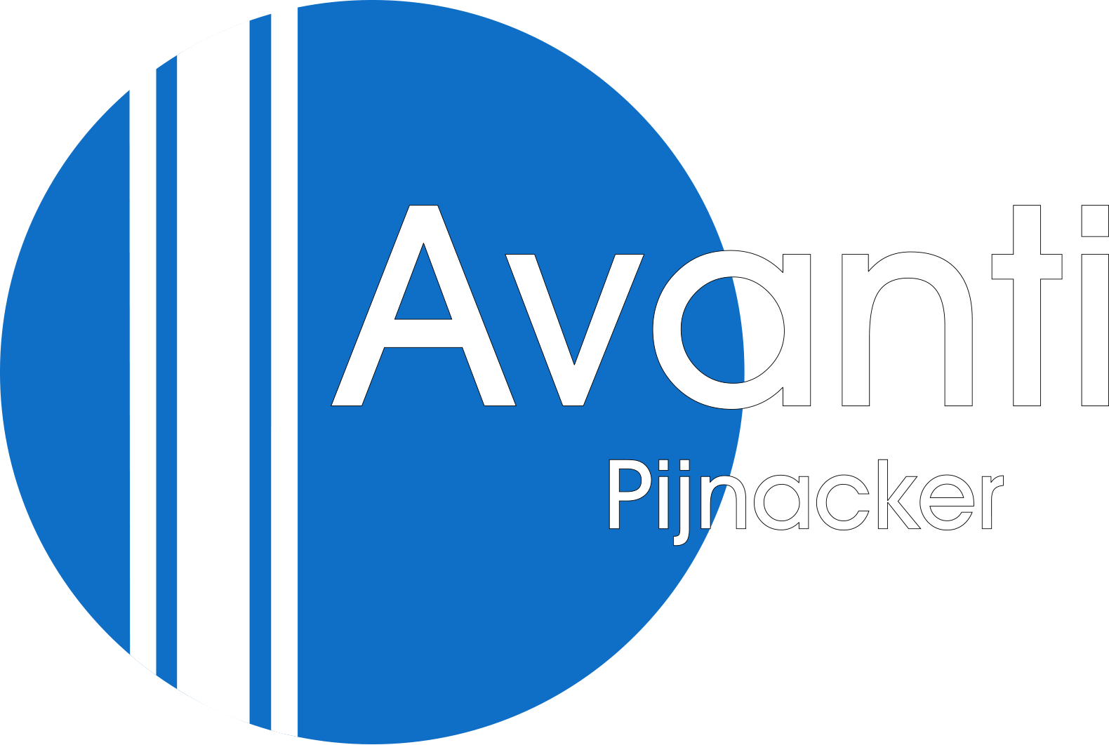 Avanti/Post Makelaardij 1